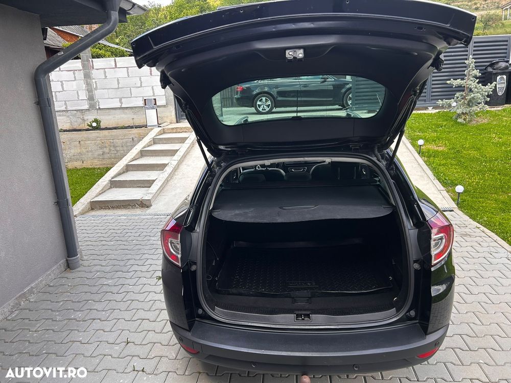 Renault Megane ENERGY dCi 110 Start & Stopp Bose Edition - 7