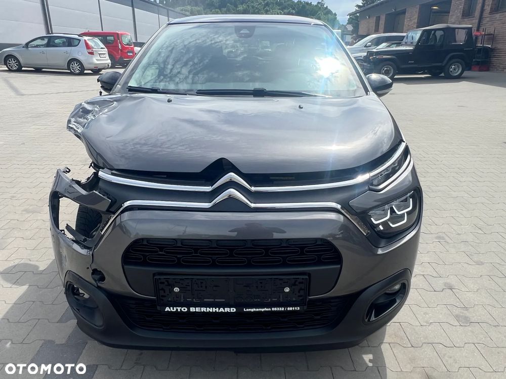 Citroën C3 1.2 PureTech Shine - 2