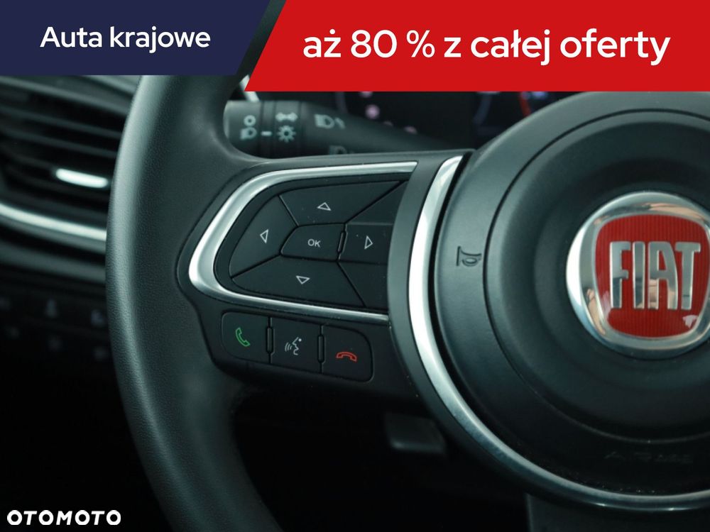 Fiat Tipo - 16