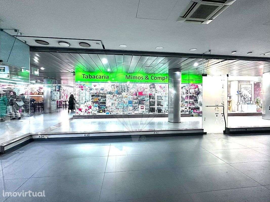 Loja  para arrendamento - Grande imagem: 5/14