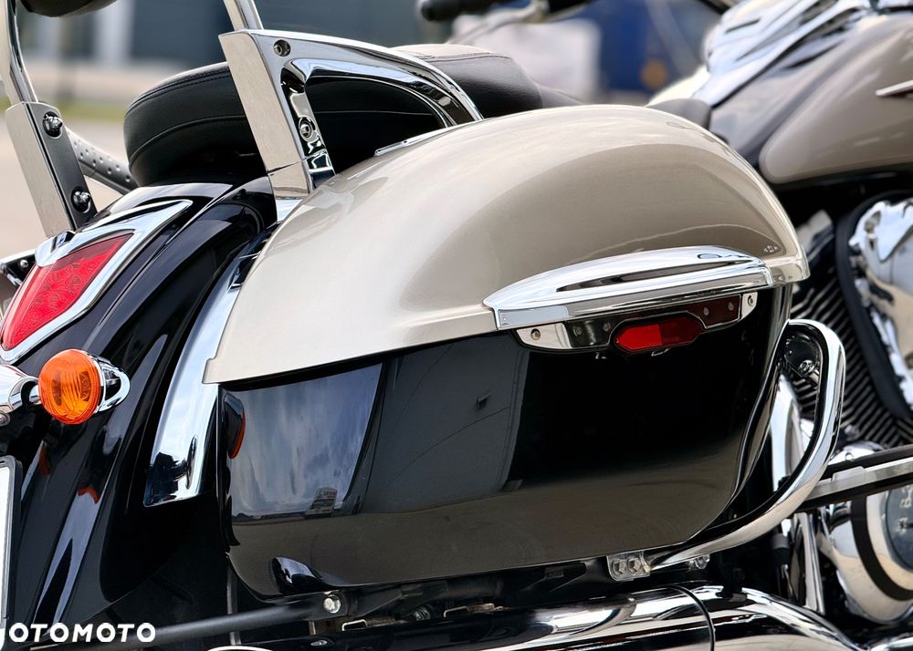 Kawasaki Vulcan - 27