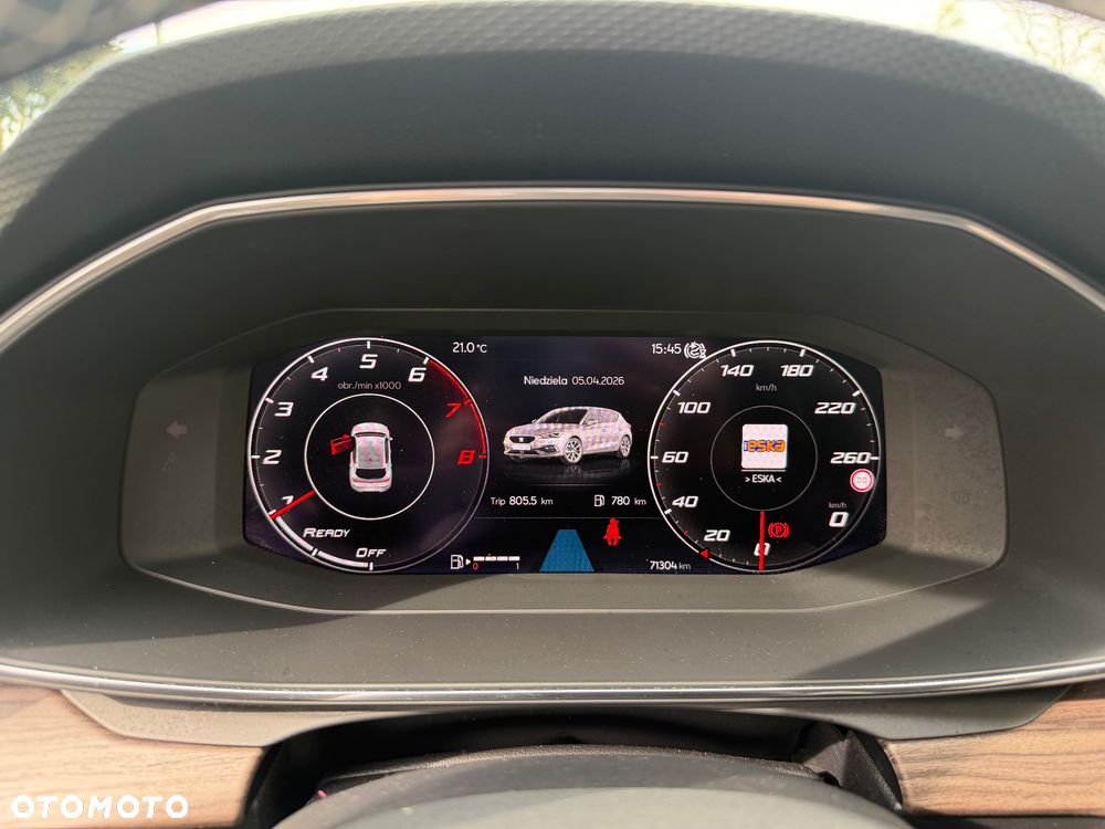 Seat Leon 1.5 TSI Xcellence - 4