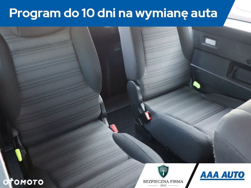 Opel Combo - 20