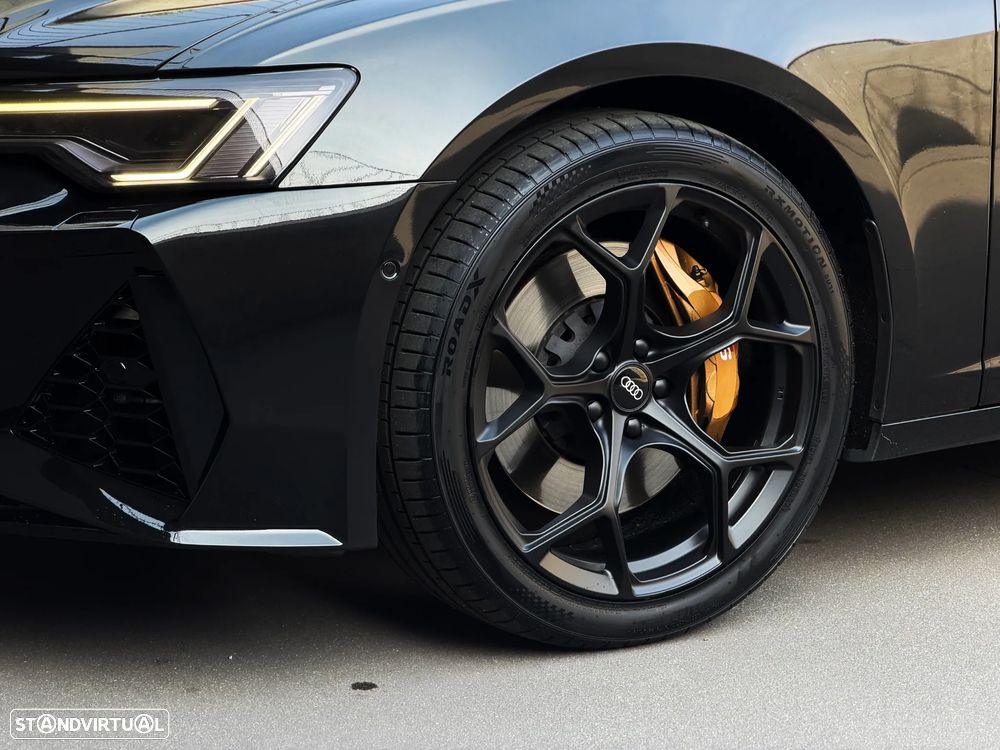 Audi A6 50 TFSIe quattro S tronic - 8