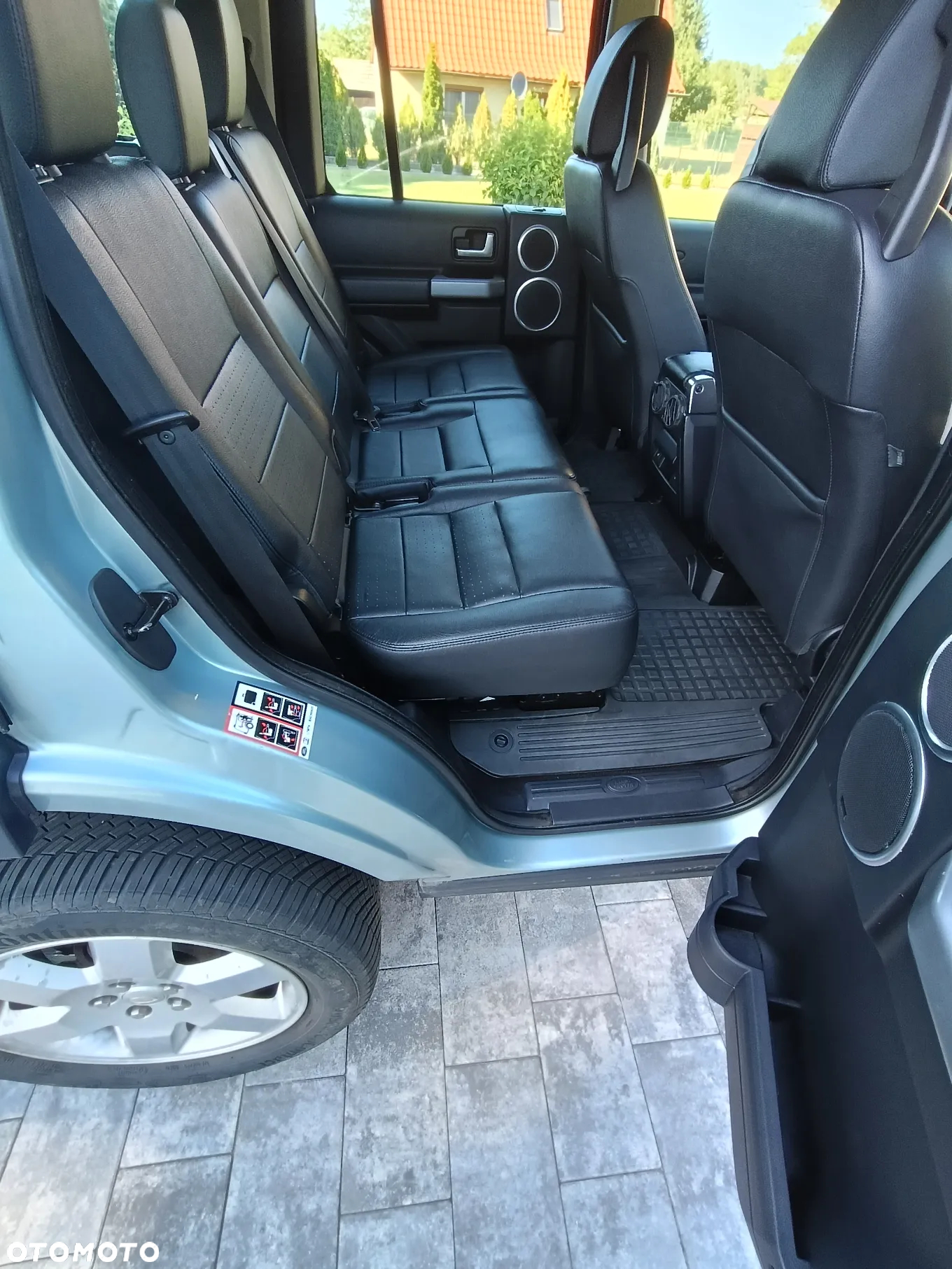Land Rover Discovery III 2.7D V6 SE - 24
