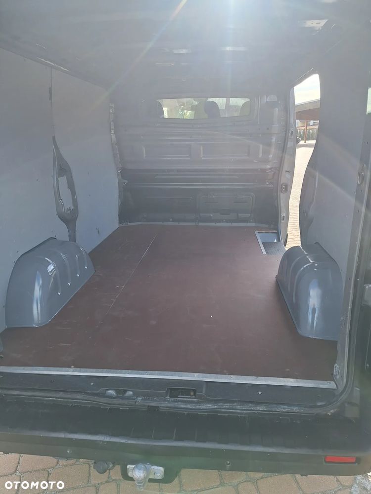 Renault Trafic - 7