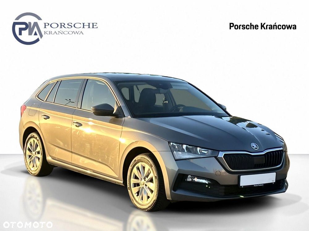 Skoda Scala - 7