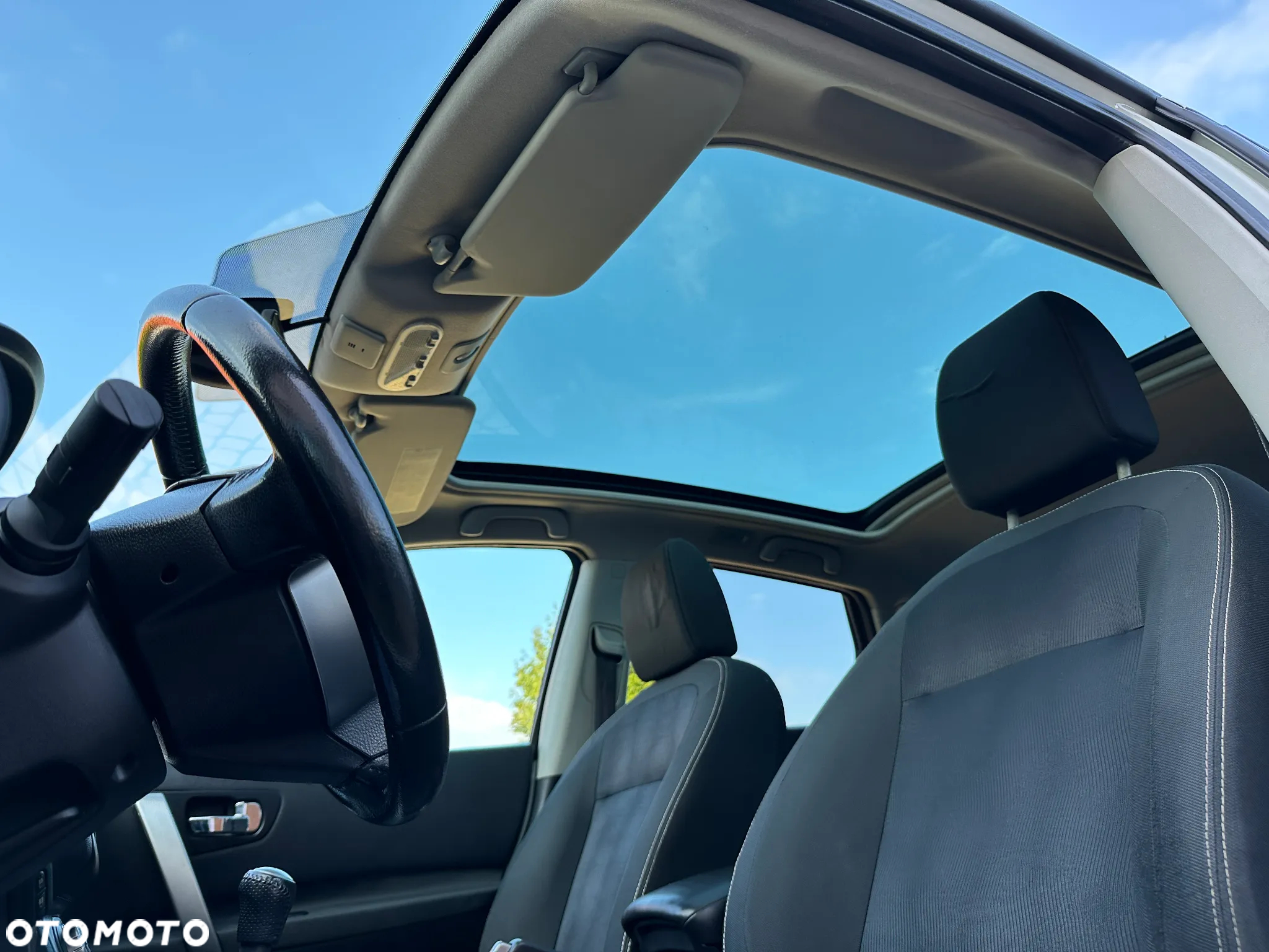 Nissan Qashqai 2.0 tekna - 20