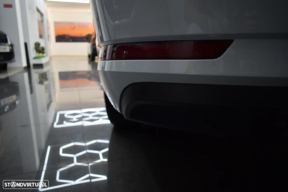 Skoda Superb Break 2.0 TDI Style - 3