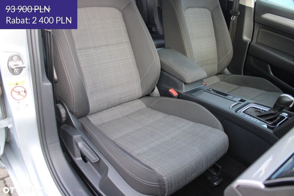 Volkswagen Passat Variant - 18