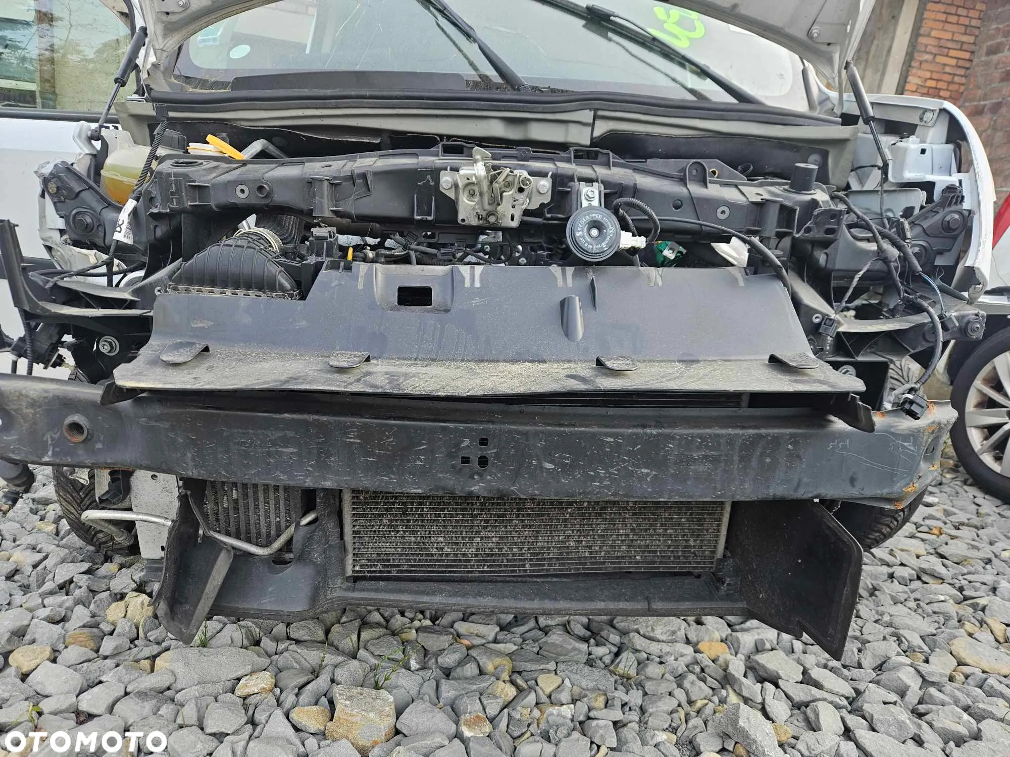 Renault KANGOO 2019 ,benzyna 1.2 TCE 115kM - 8