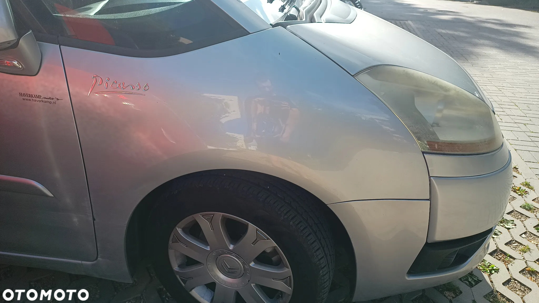 Citroën C4 - 28