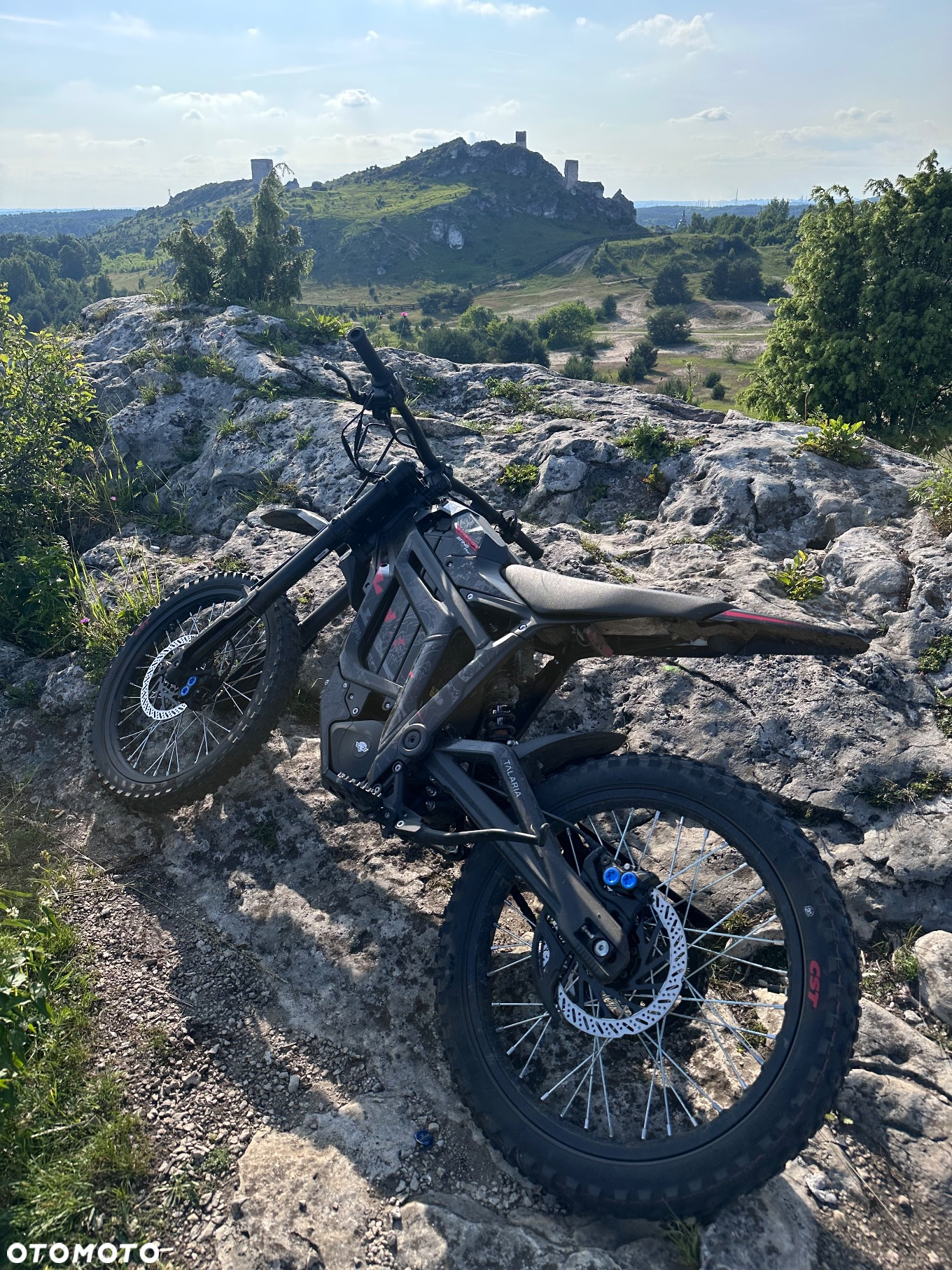 Talaria Sting MX - 3