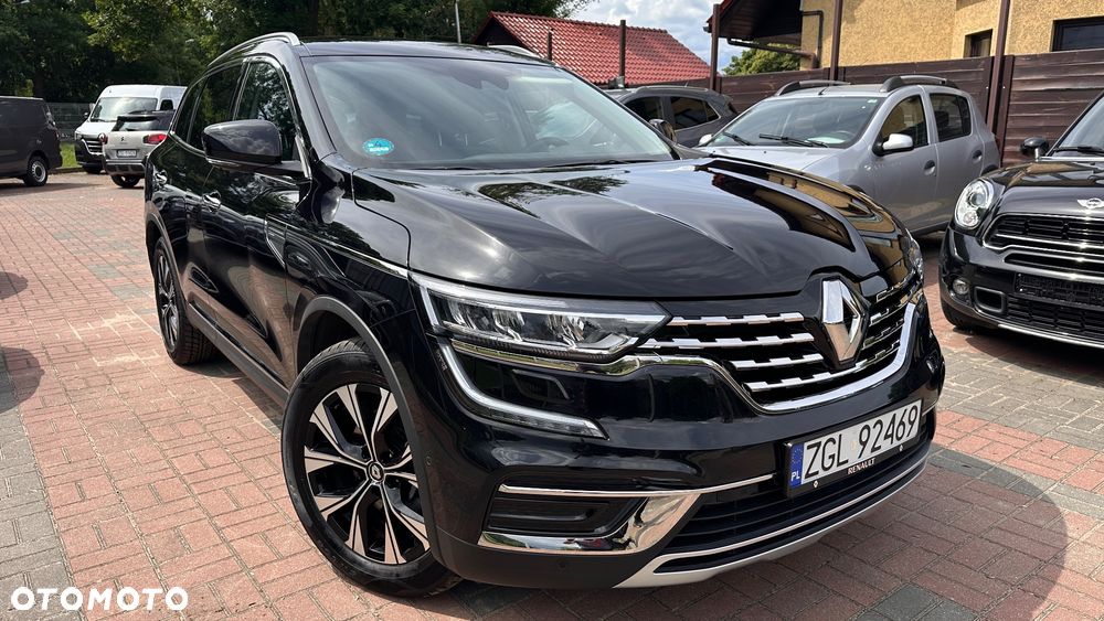 Renault Koleos - 2