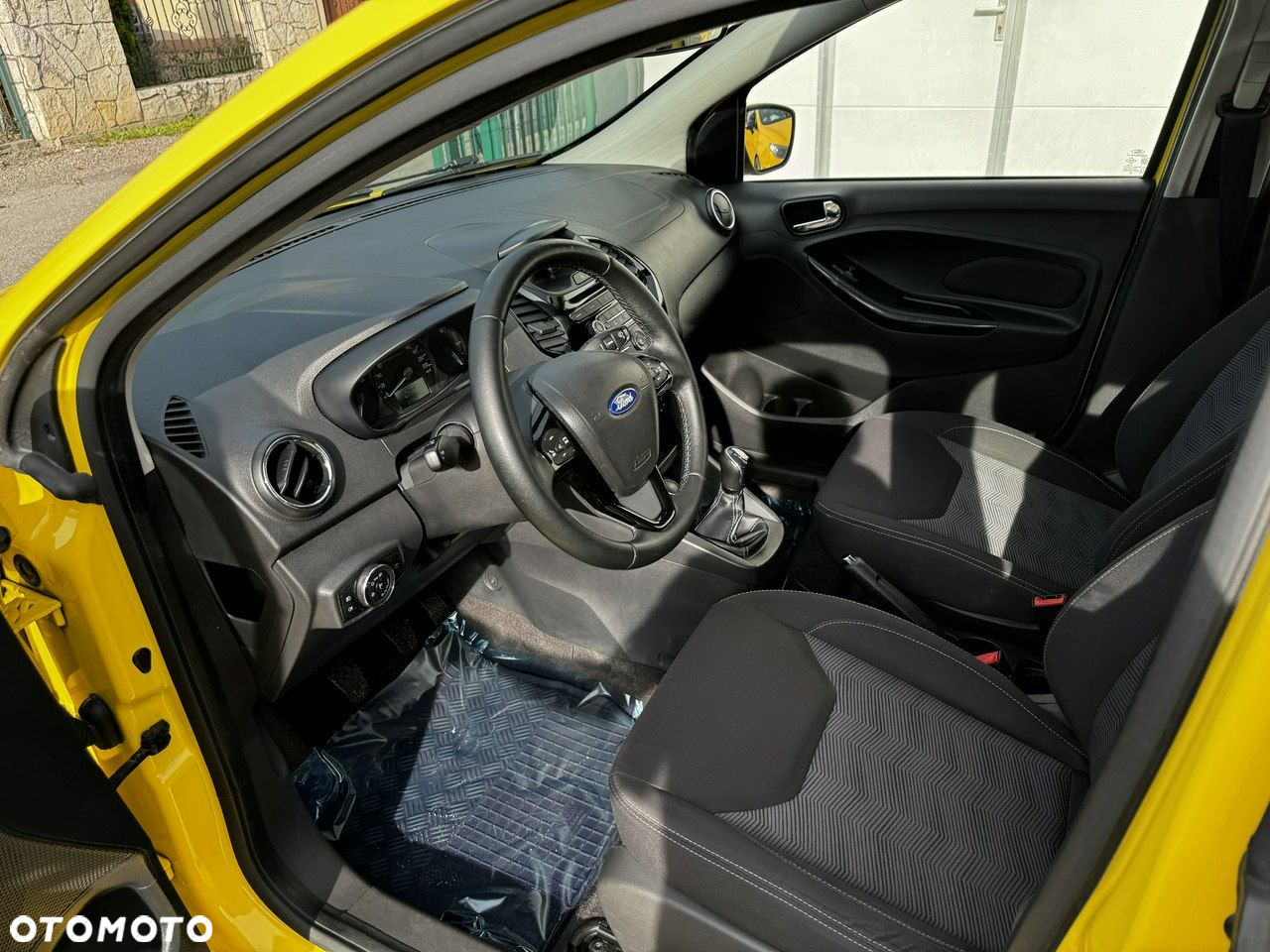 Ford Ka+ 1.2 Trend Plus - 15
