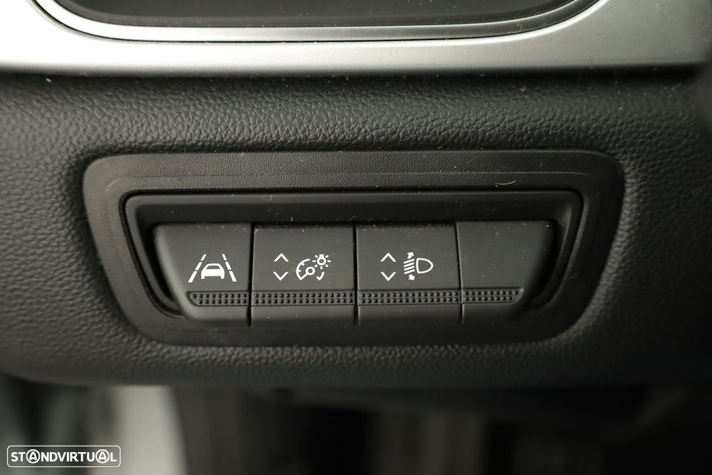 Renault Captur 1.0 TCe Techno - 20