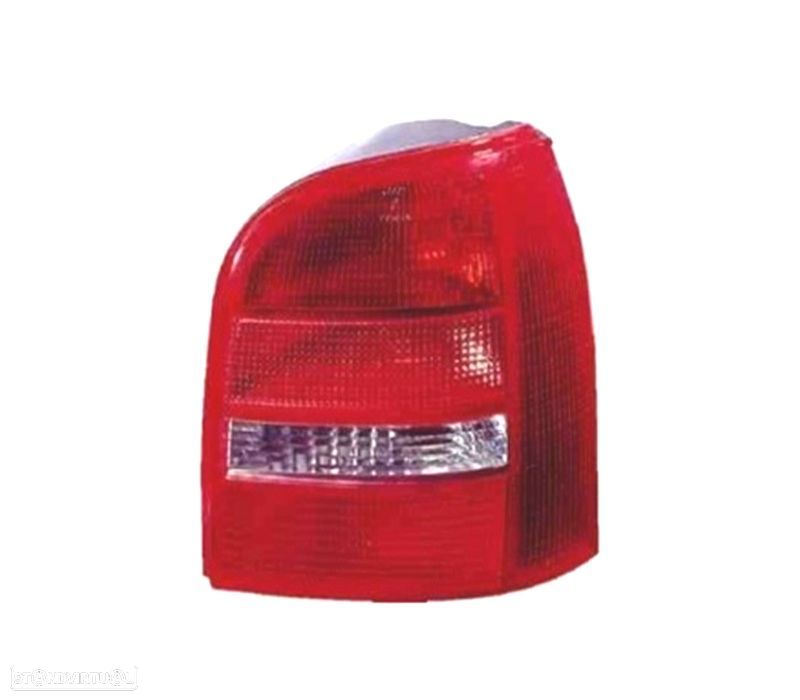 FAROLIN DIR PARA AUDI A4 B5 94-99 AVANT - 1