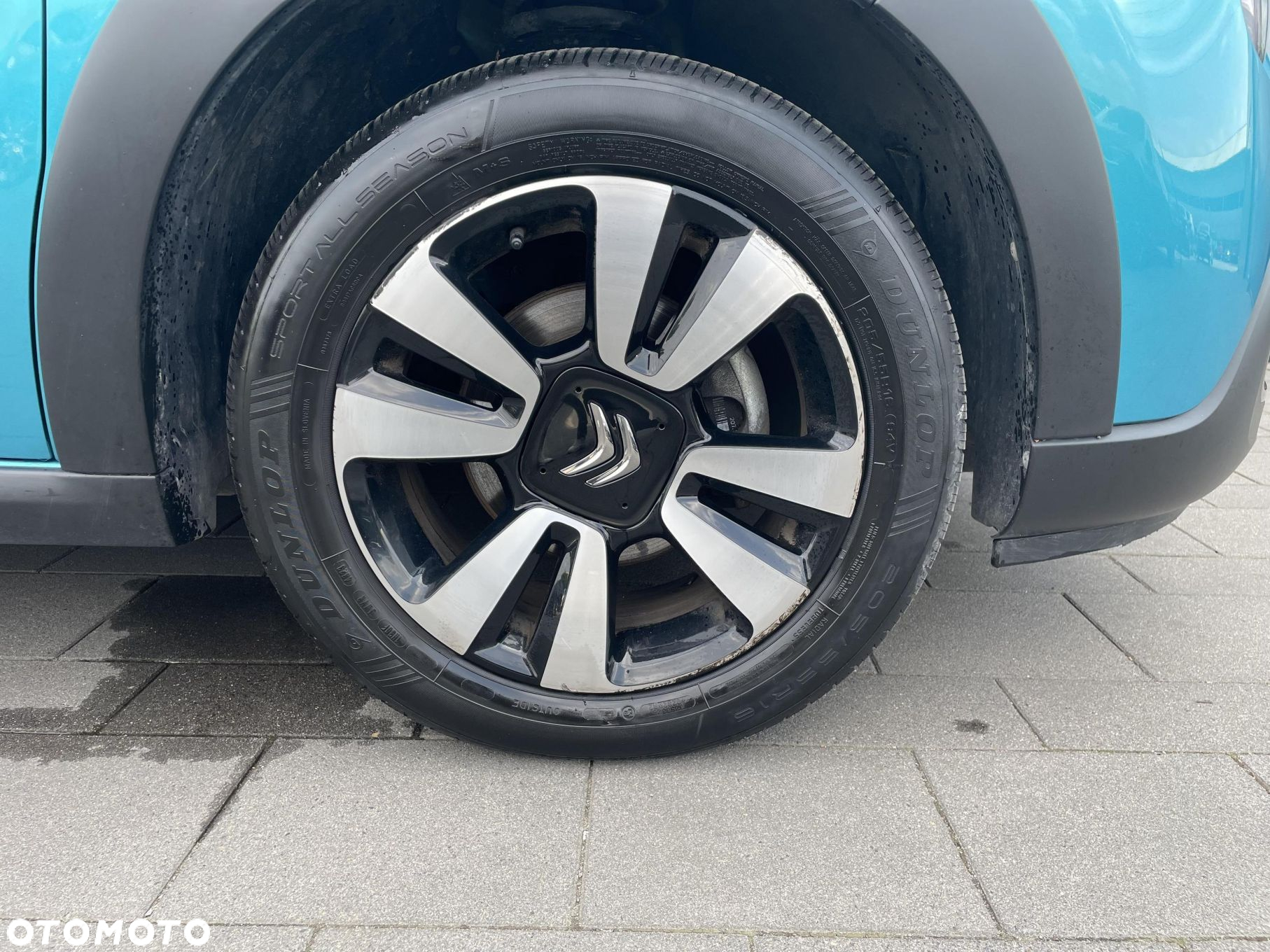 Citroën C3 1.2 PureTech Shine EAT6 - 18