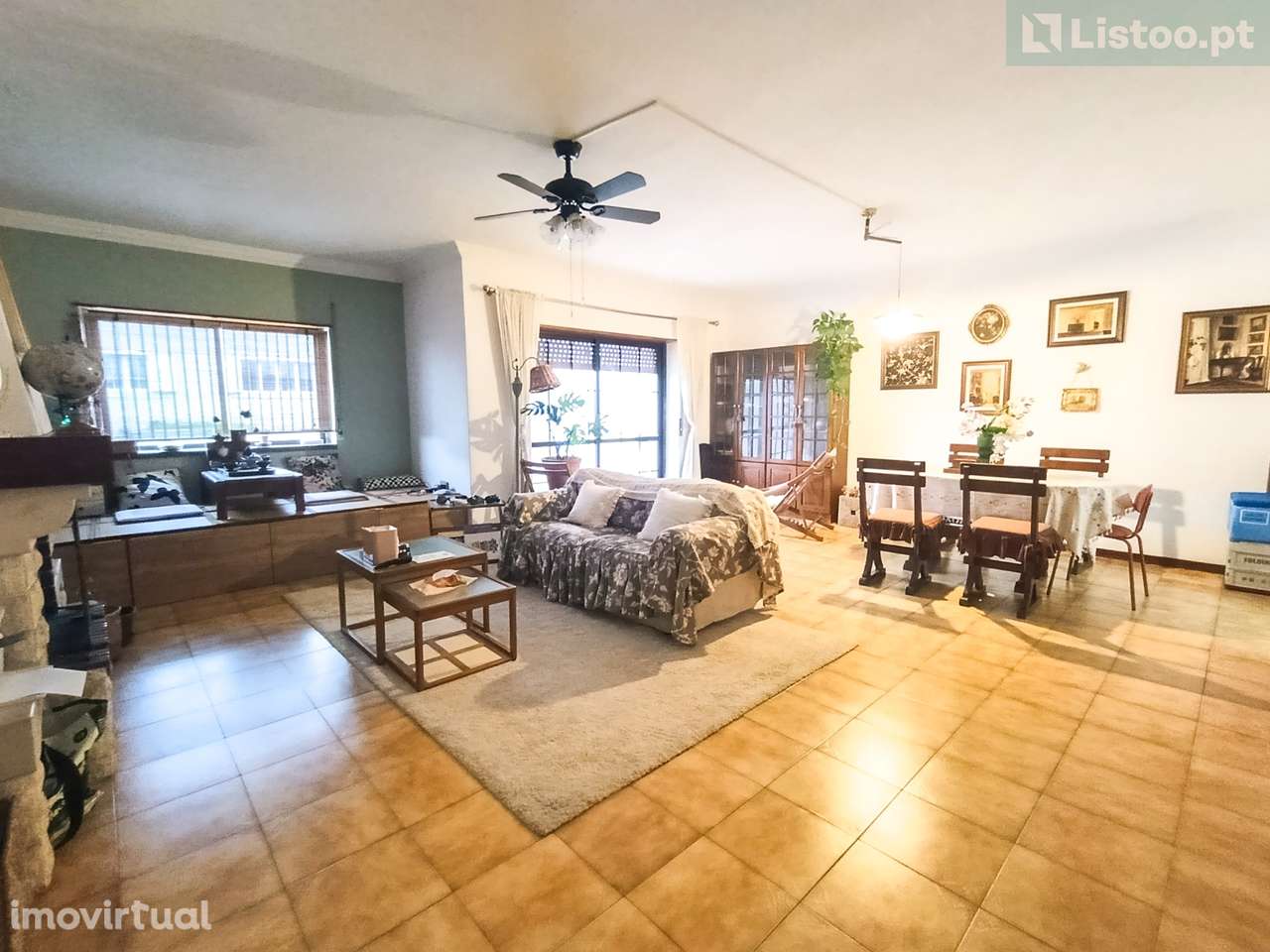 Moradia T4 Alcabideche - Grande imagem: 3/38