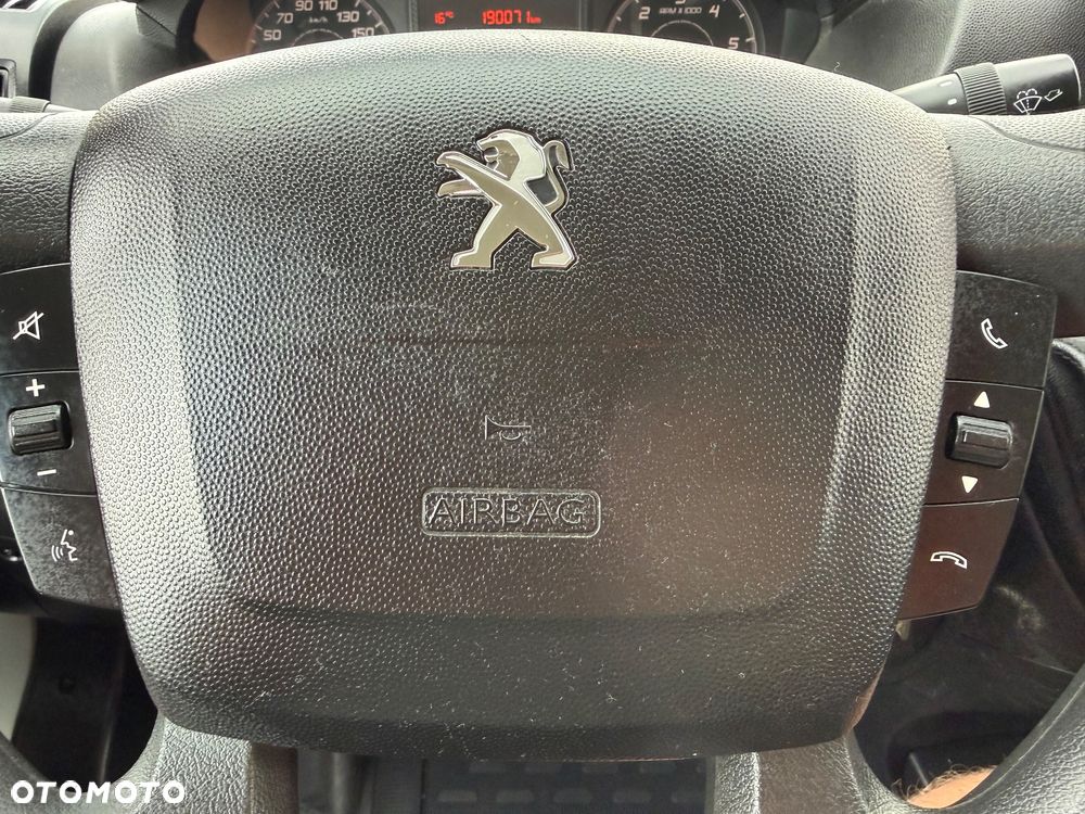 Peugeot BOXER - 17