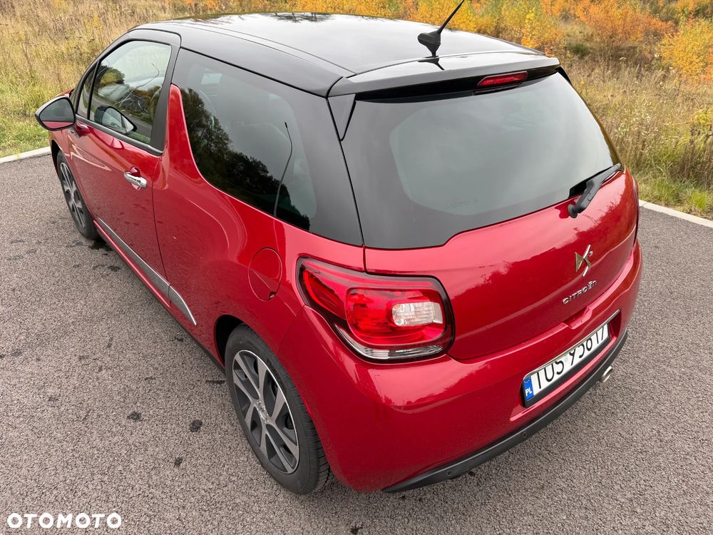 Citroen Ds3 2014 photo 5