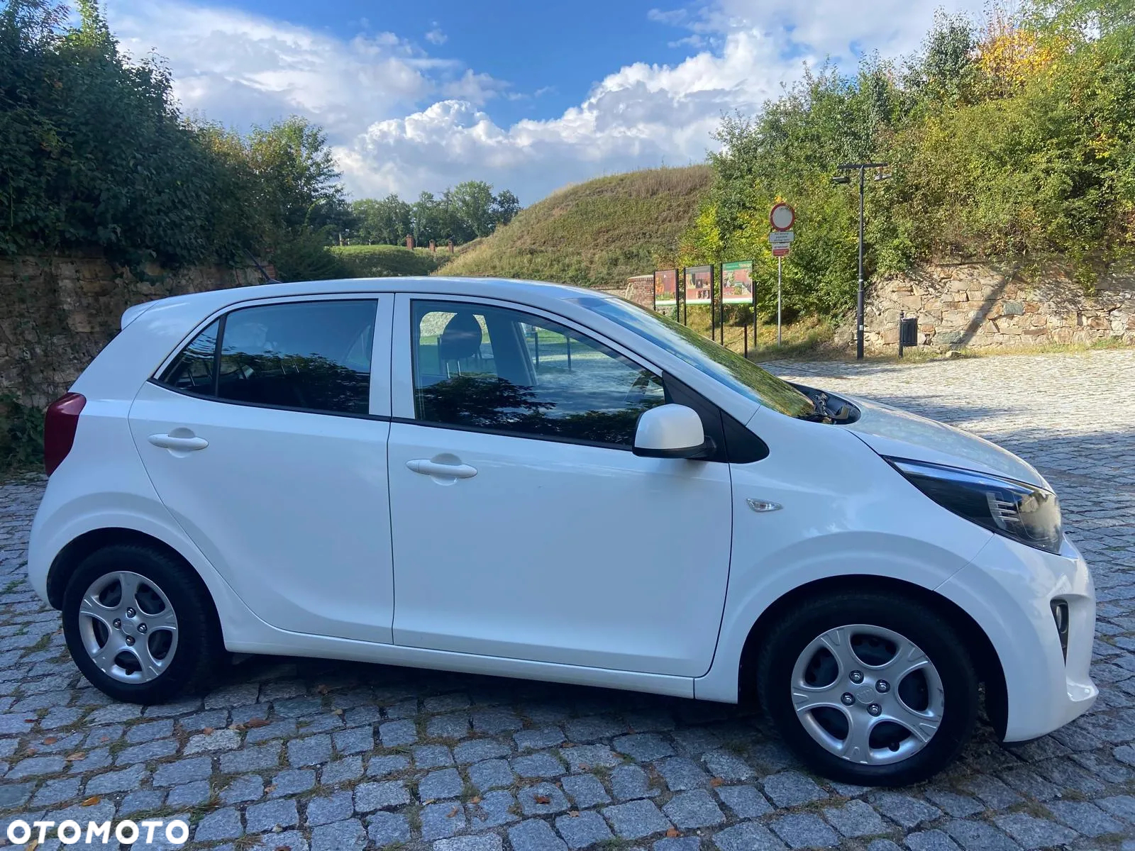 Kia Picanto 1.0 ISG Attract - 10