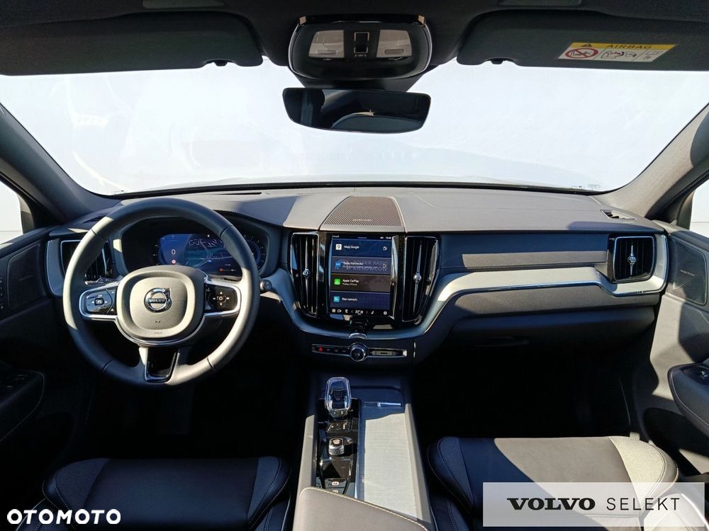 Volvo XC 60 - 14
