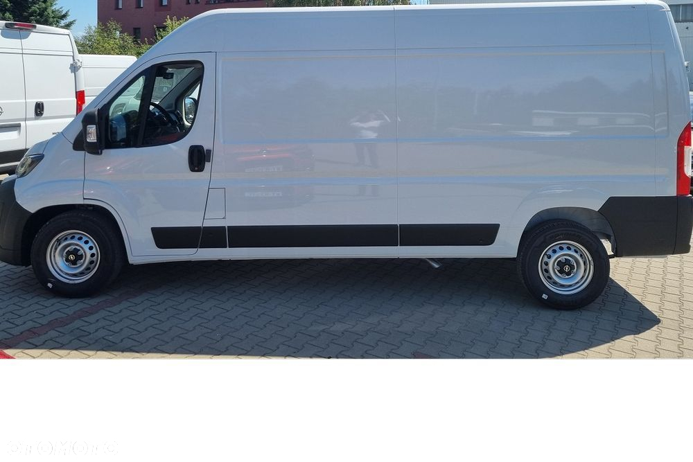 Opel Movano - 13
