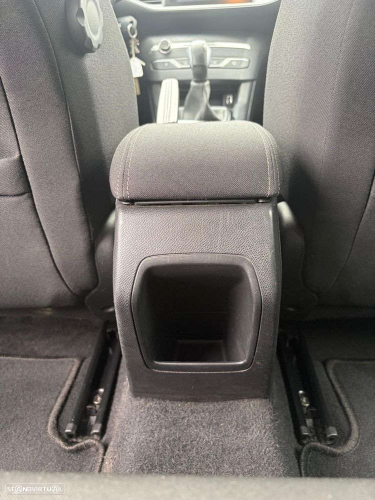 Peugeot 308 BlueHDi FAP 100 Stop & Start Access - 33