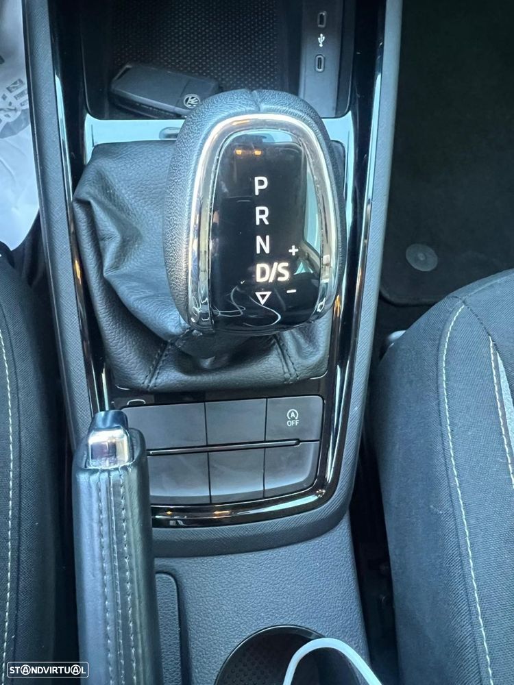 Skoda Scala 1.0 TSI DSG - 19