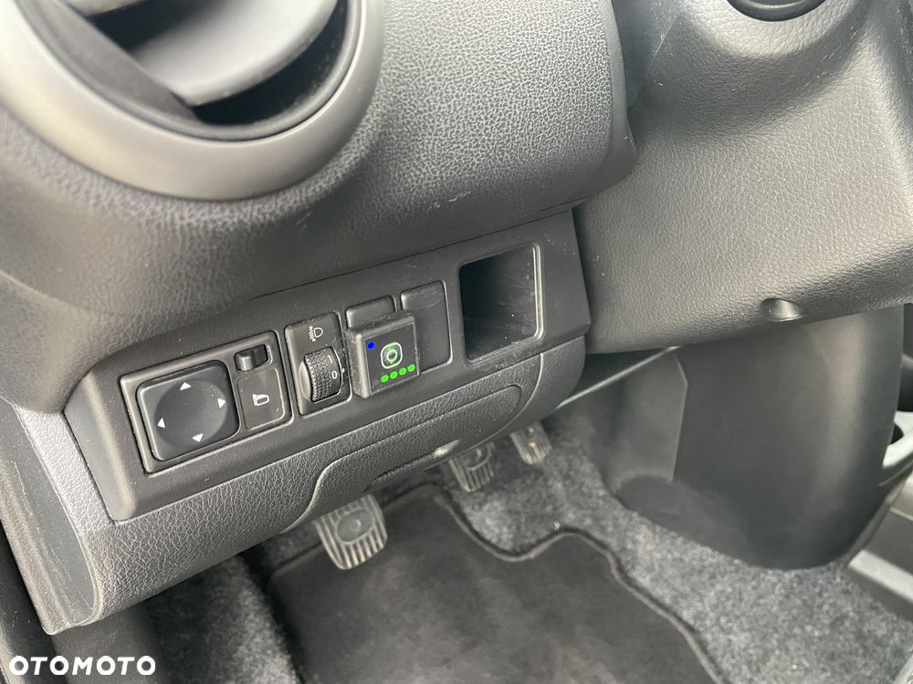 Nissan Note - 10