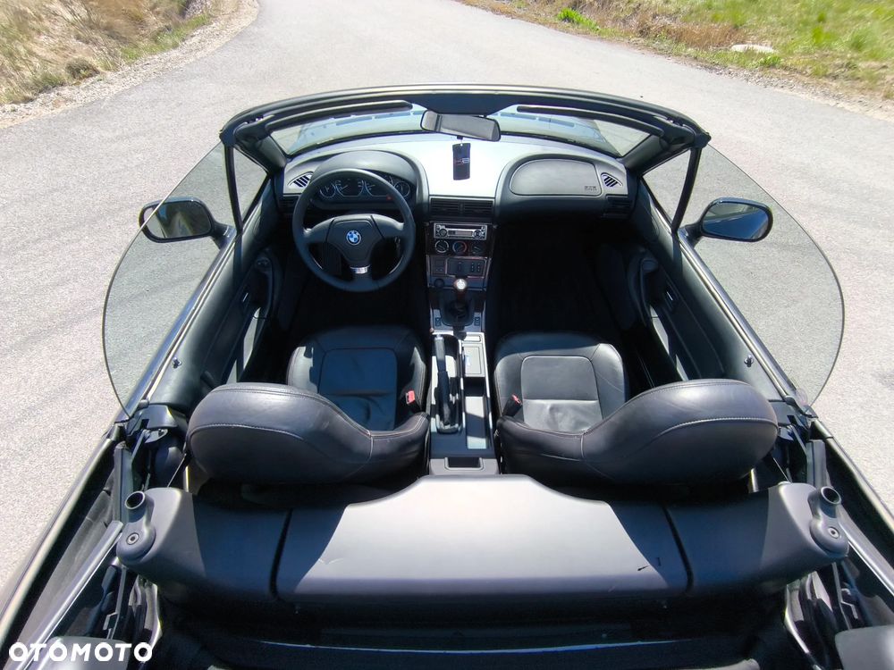 BMW Z3 - 17