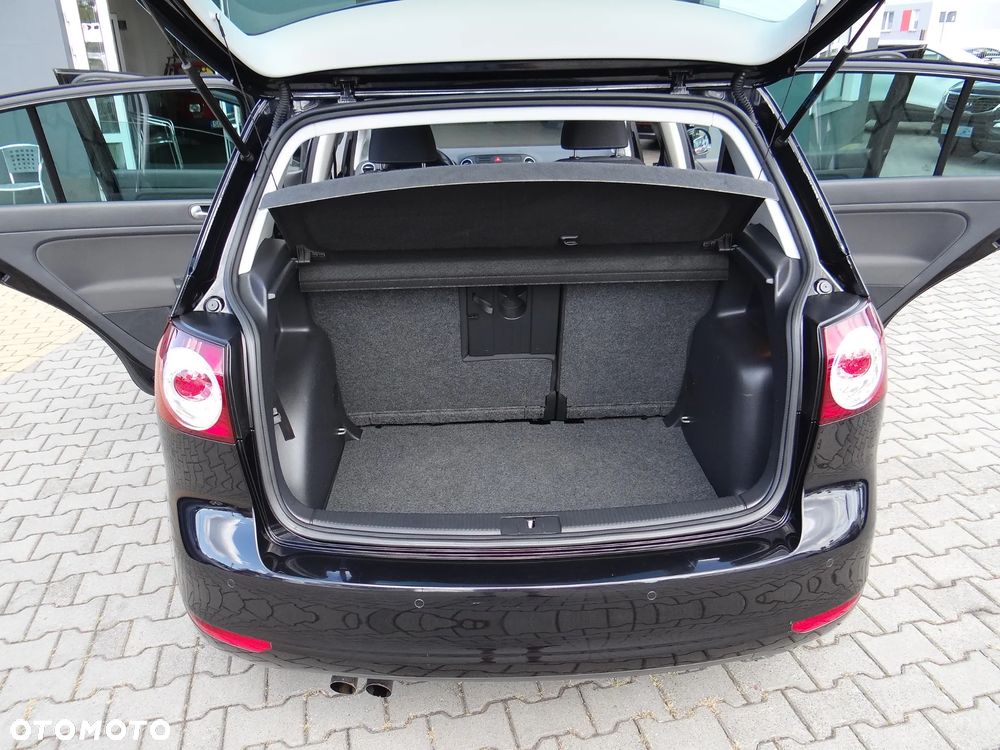 Volkswagen Golf Plus 1.4 TSI Style - 20