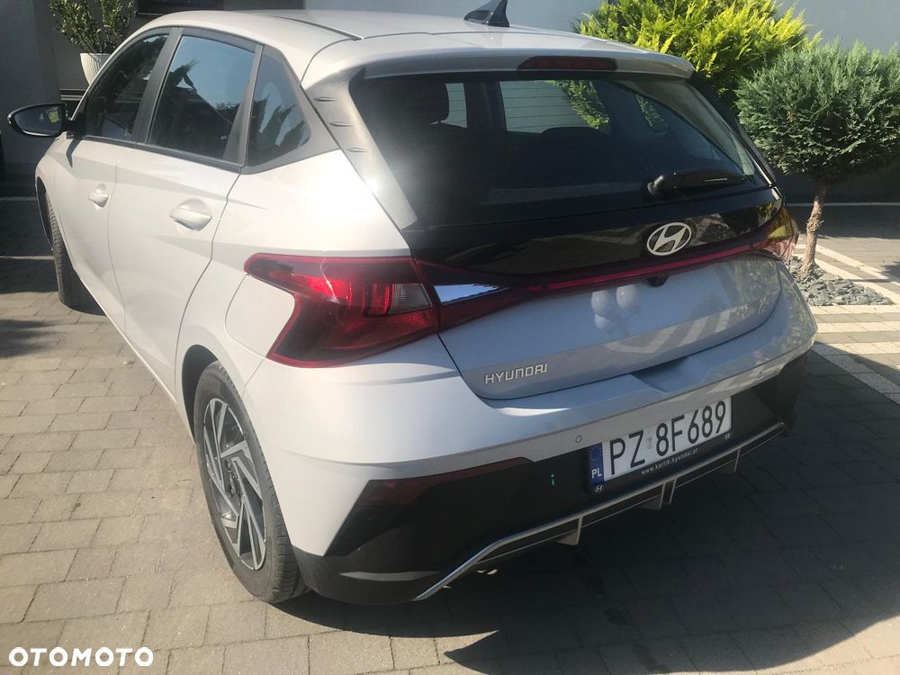 Hyundai i20 1.2 Select - 2