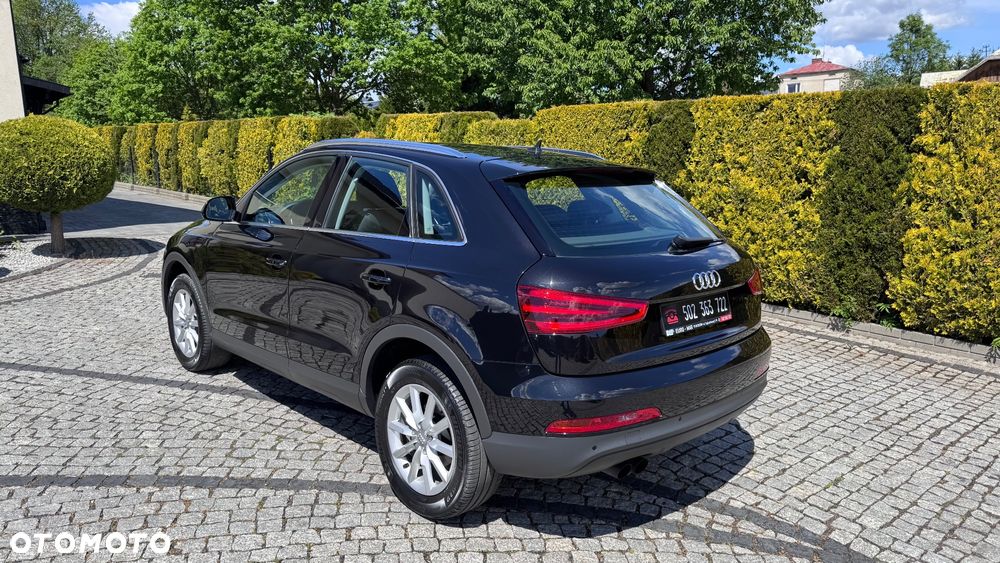 Audi Q3 - 20