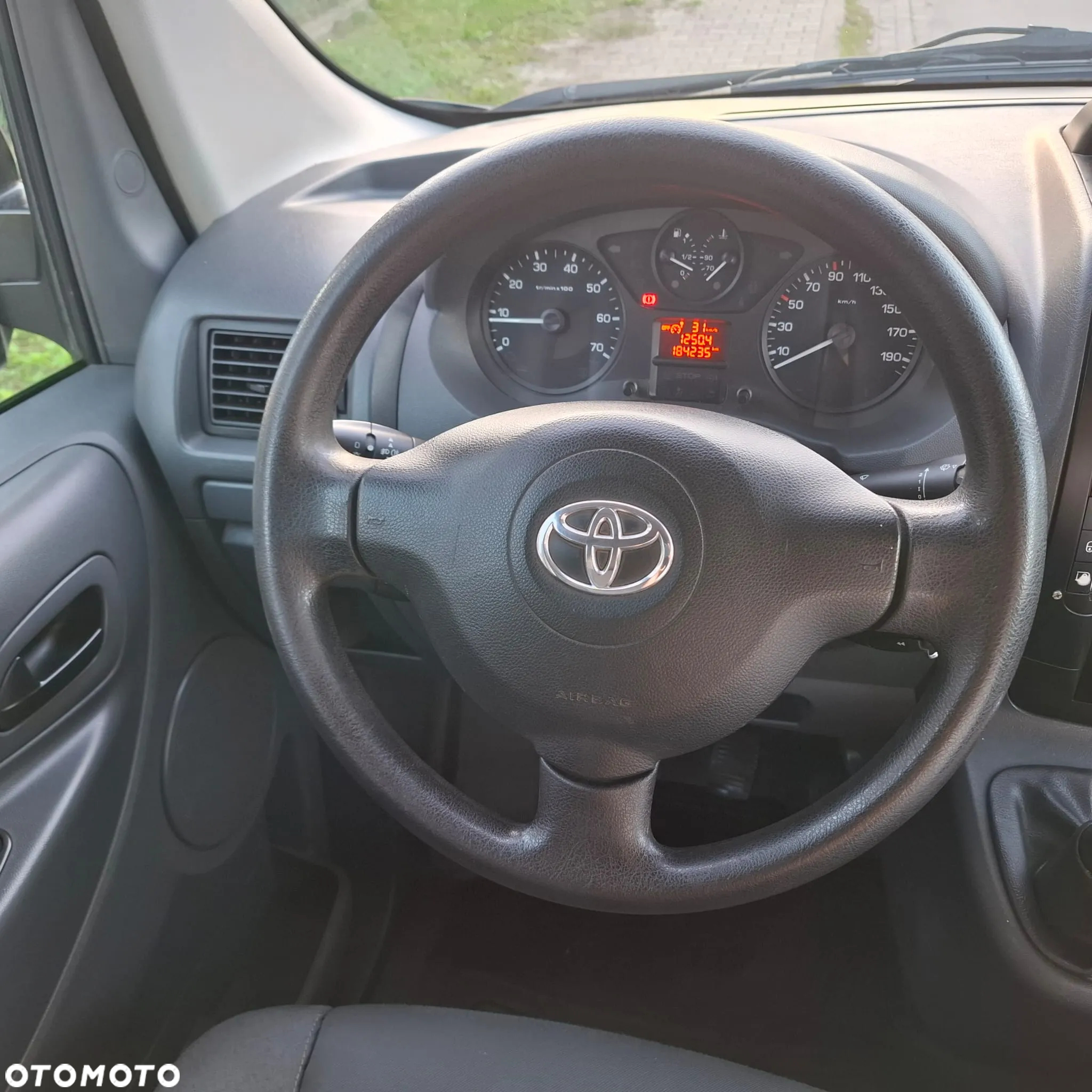 Toyota PROACE - 7