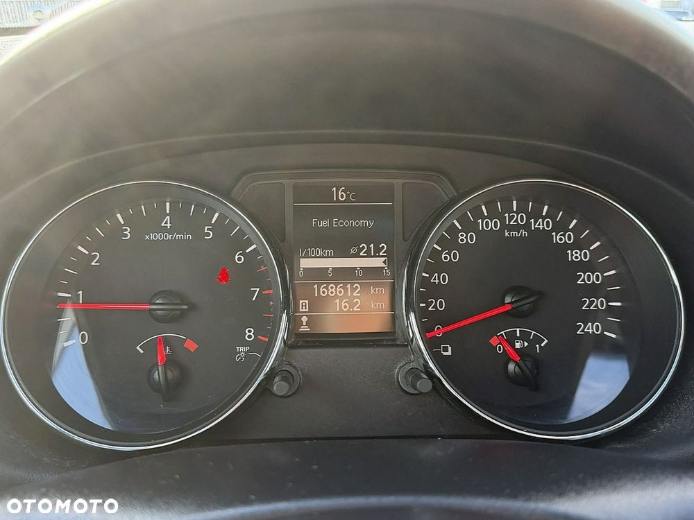 Nissan Qashqai - 18
