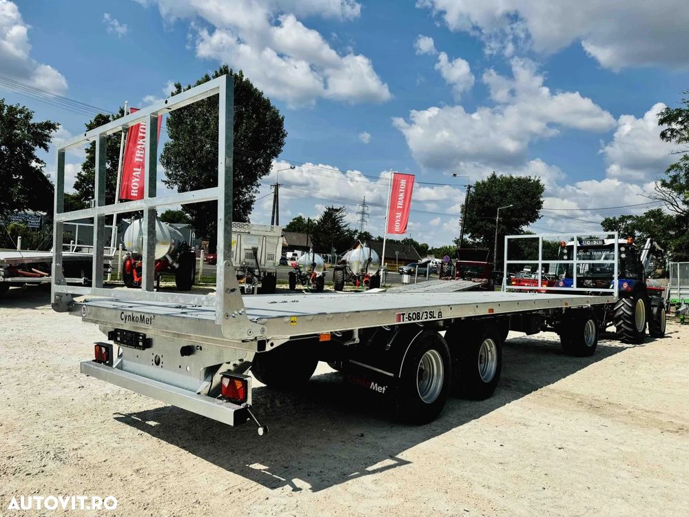 Cynkomet T-608/3 SL 19T - 2