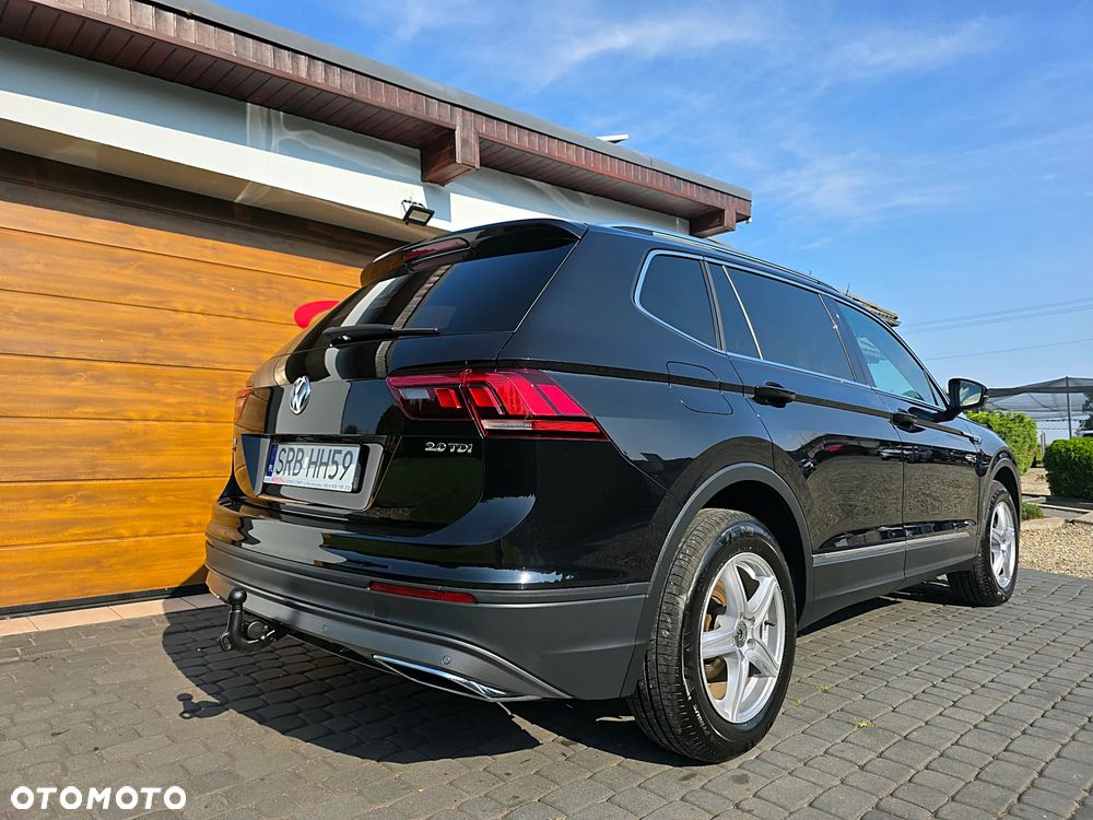 Volkswagen Tiguan Allspace 2.0 TDI SCR Life - 8