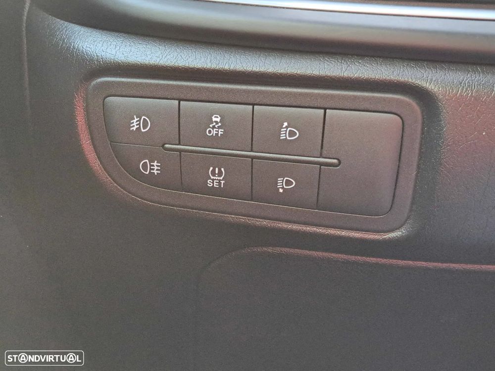 Fiat Tipo Station Wagon 1.3 M-Jet Lounge - 12