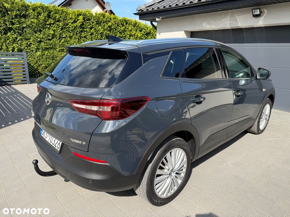 Opel Grandland X 1.6 D Start/Stop Business INNOVATION - 38