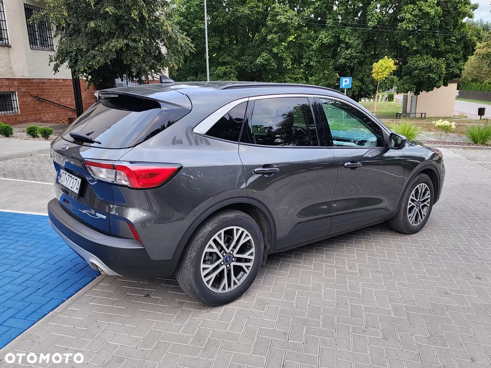 Ford Escape 1.5 EcoBoost AWD SE - 6