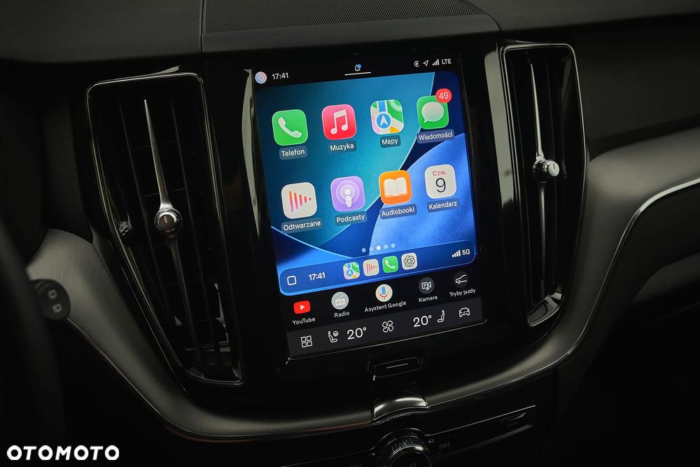 Volvo XC 60 - 32