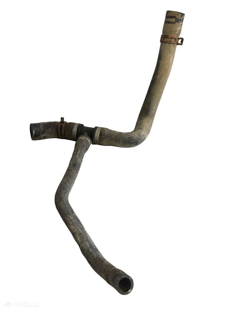 Furtun lichid de racire motor DACIA LOGAN LS_ 2004 - > 1.4MPI - 1