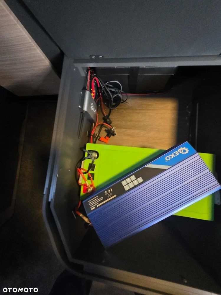 Hobby MAXIA 660 WQM - 17