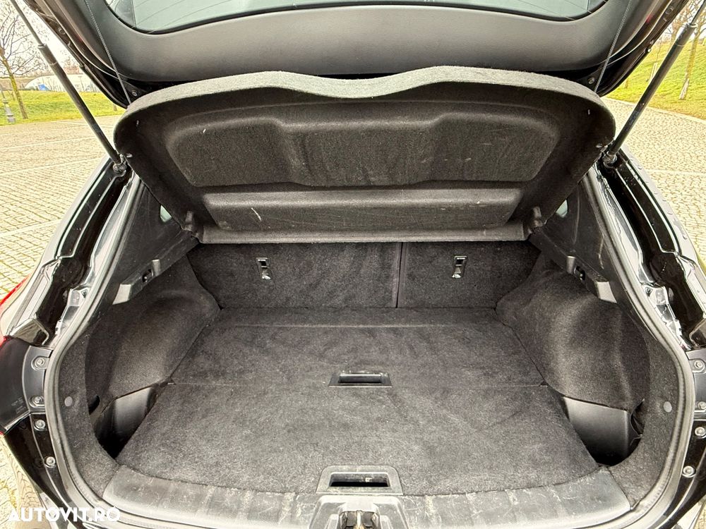 Nissan Qashqai 1.6 DCI ALL-MODE 4x4i N-Connecta - 20