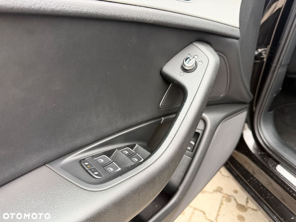 Audi A6 Limousine 3.0 TDI Quattro S tronic - 24