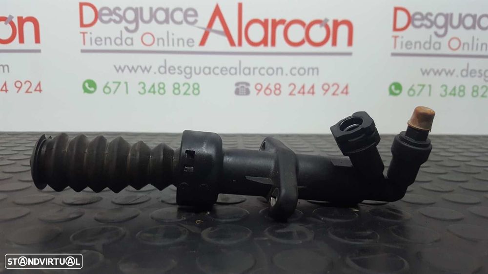 BOMBITO DE EMBRAIAGEM PEUGEOT EXPERT KASTEN FURG. - 1