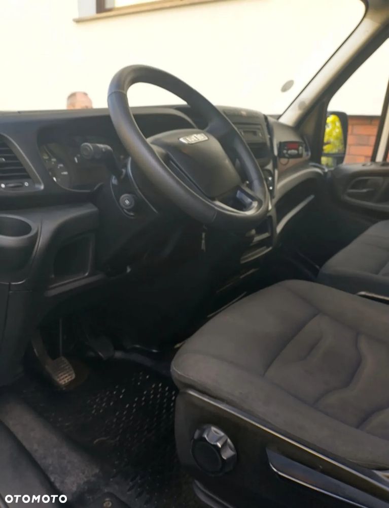 Iveco Daily - 2