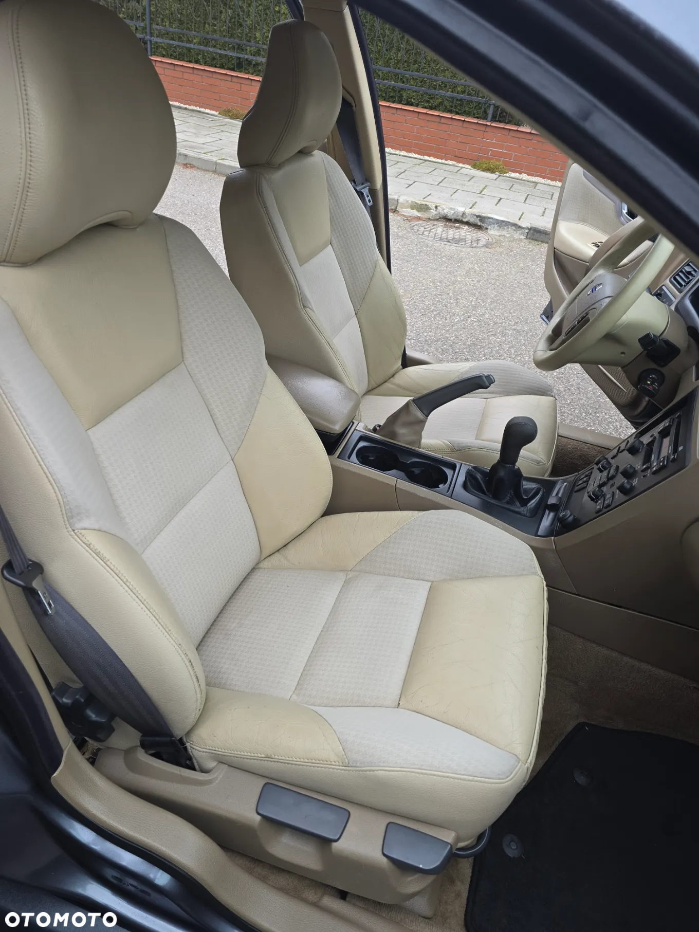 Volvo V70 2.5 T Kinetic - 15